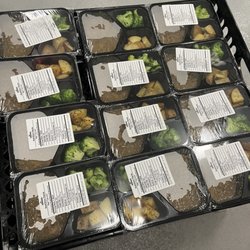 MANNA - Metropolitan Area Neighborhood Nutrition Alliance