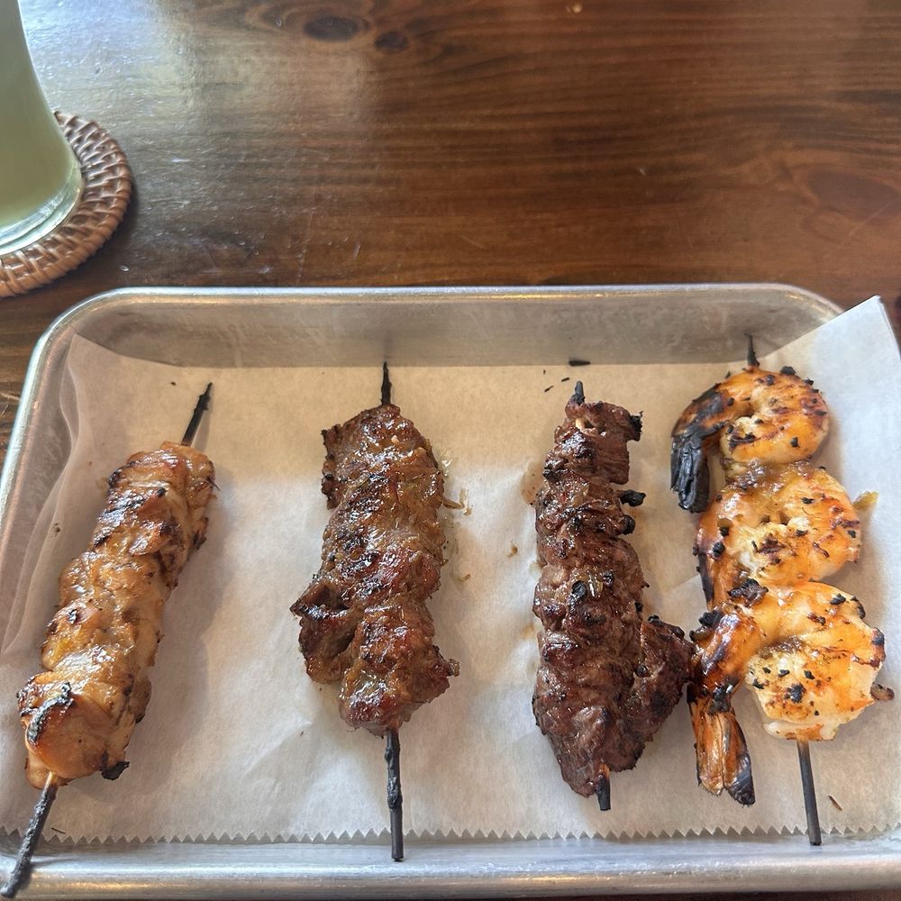 Corner 99 - Vietnamese Near Me - Katy, Texas