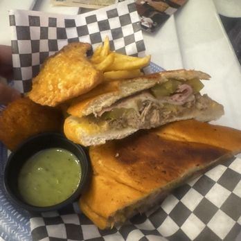 Smokin Cubana Cuisine - Cuban Mega Combo - Cuban Near Me - upland, California Smokin Cubana Cuisine - Cuban Mega Combo - Cuban Near Me - upland, California
