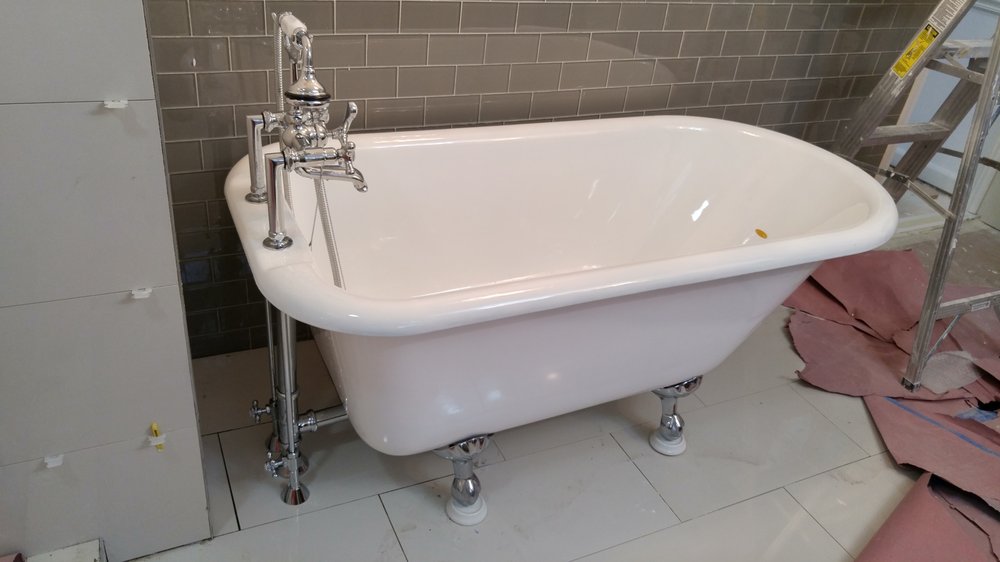 Slide of ARL Remodeling