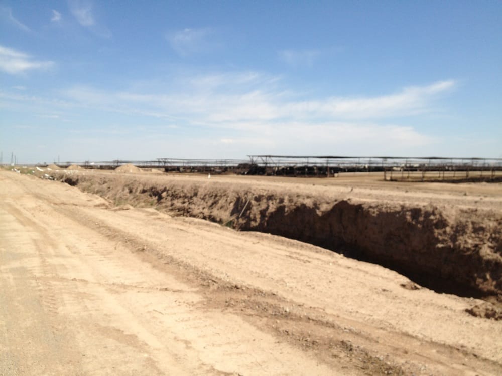 Superior Cattle Feeders Livestock Feed Supply 6050 Us