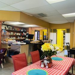 Habesha Restaurant and Grocery