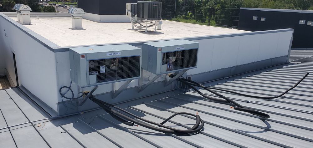 Slide of Affordable Roofing Systems