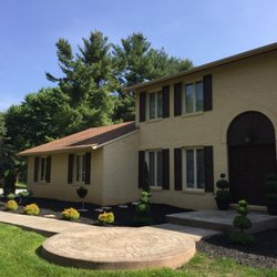 Artistic Stamped Concrete