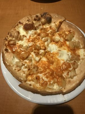 Buffalo Brothers of White Oak by null