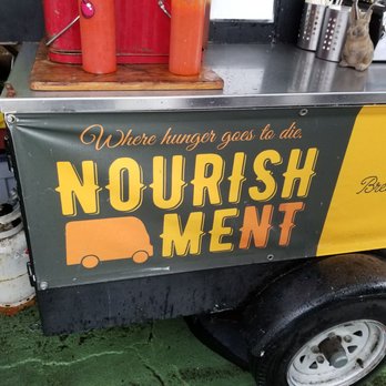 Nourishment - Food Stands Near Me - Portland, Oregon Nourishment - Food Stands Near Me - Portland, Oregon