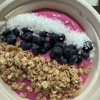 Main Squeeze Juice Co. - pitaya bowl - Juice Bars & Smoothies Near Me - Baton Rouge, Louisiana Main Squeeze Juice Co. - pitaya bowl - Juice Bars & Smoothies Near Me - Baton Rouge, Louisiana
