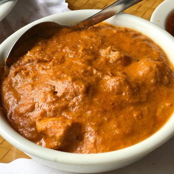 Himalayan Kitchen - Butter Chicken - Indian Near Me - Honolulu, Hawaii