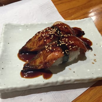 Kyoto Sushi - Eel sushi - Sushi Bars Near Me - Downey, California