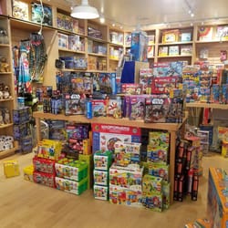 Toy Crazy
