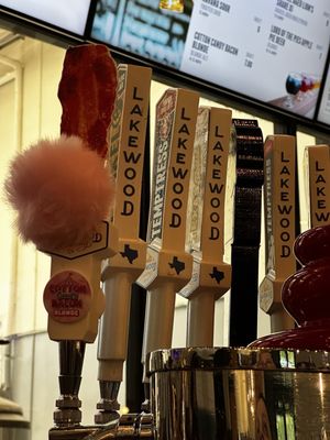 Lakewood Brewing Company by null