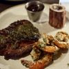 Heritage Steak and Whiskey gift card
