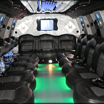 Touch of Class - Town Car Service Near Me Touch of Class - Town Car Service Near Me