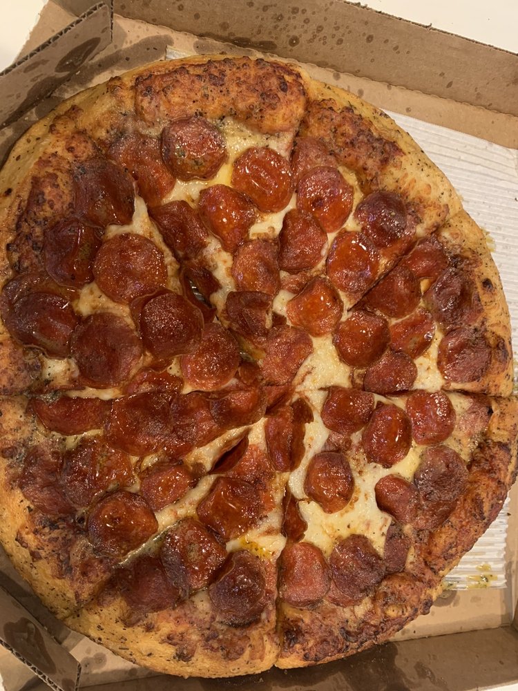 PIZZA HUT Updated July 2024 44354 Hwy 445, Robert, Louisiana Pizza Restaurant Reviews