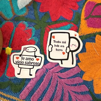 Sueños - $2 stickers!!!! - Accessories Near Me - San Jose, California Sueños - $2 stickers!!!! - Accessories Near Me - San Jose, California