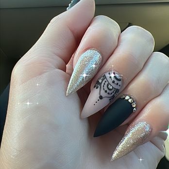 Rancho Nails & Spa - Nail Salons Near Me - Escondido, California