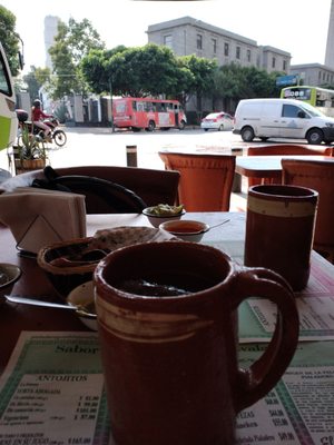 El Pialadero de Guadalajara by null