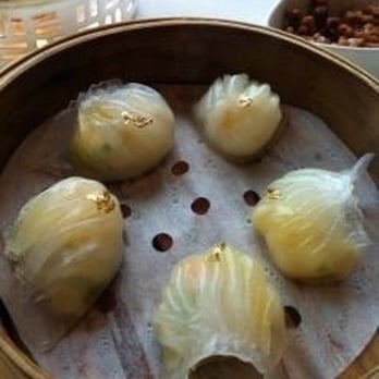 Tin Lung Heen - Cantonese Near Me - Kowloon, HK
