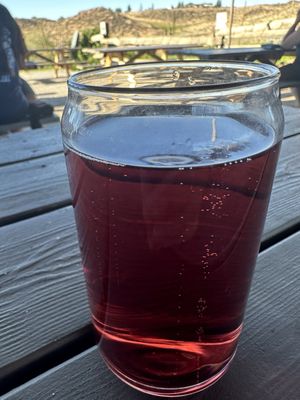 Cowiche Creek Brewing Company by null