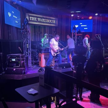 The Warehouse - Set up - Bars Near Me - Amityville, New York The Warehouse - Set up - Bars Near Me - Amityville, New York