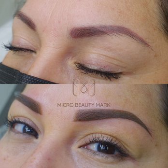 Micro Beauty Mark - Permanent Makeup Near Me - Garden Grove, California