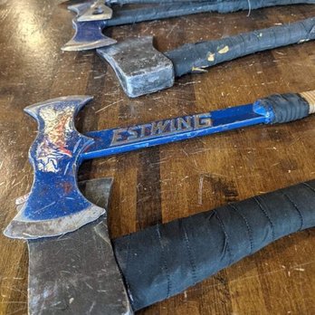 AxeVentures Axe Throwing - Axe Throwing Near Me - San Jose, California AxeVentures Axe Throwing - Axe Throwing Near Me - San Jose, California