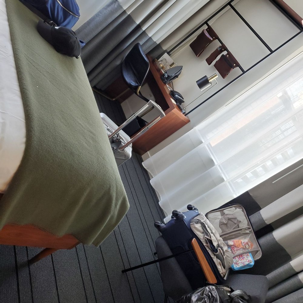 The State Hotel - No suitcase stands as I was initially told - Hotels Near Me - Seattle, Washington The State Hotel - No suitcase stands as I was initially told - Hotels Near Me - Seattle, Washington