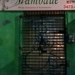 Mambauê Moda Feminina