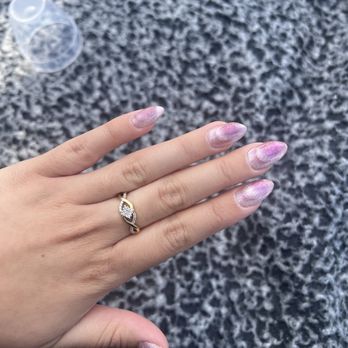 Ranch Nails Spa - Nail Salons Near Me - Ontario, California