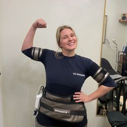 Jule’s Fibroblast & Body Contour - Wonder Axon