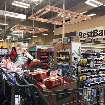 Kroger - Grocery Near Me - Dunwoody, Georgia
