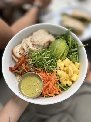 Pura Vida Miami by null