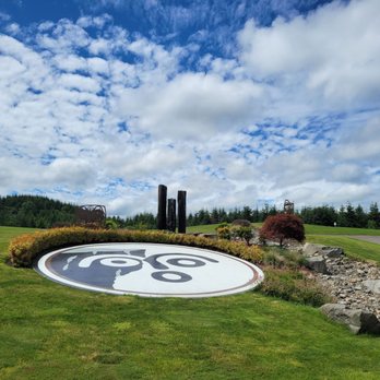 Salish Cliffs Golf Club - Golf Near Me - Shelton, Washington Salish Cliffs Golf Club - Golf Near Me - Shelton, Washington