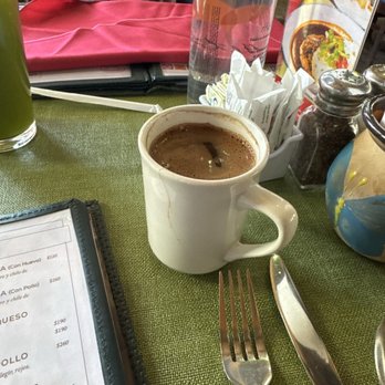 Sabor a Mí - Café de holla - Mexican Near Me - Tijuana, BCN