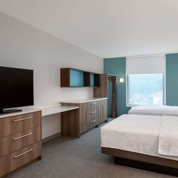 Home2 Suites by Hilton Calhoun - Guest room - Hotels Near Me - Calhoun, Georgia Home2 Suites by Hilton Calhoun - Guest room - Hotels Near Me - Calhoun, Georgia