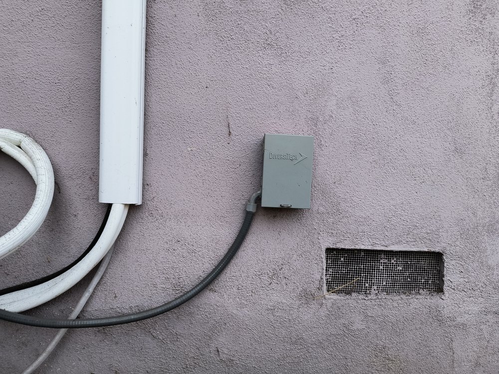 Slide of M Y Electrical