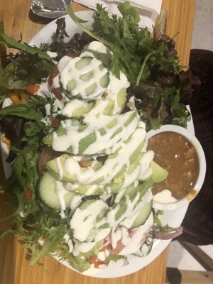 Starving Artist by null