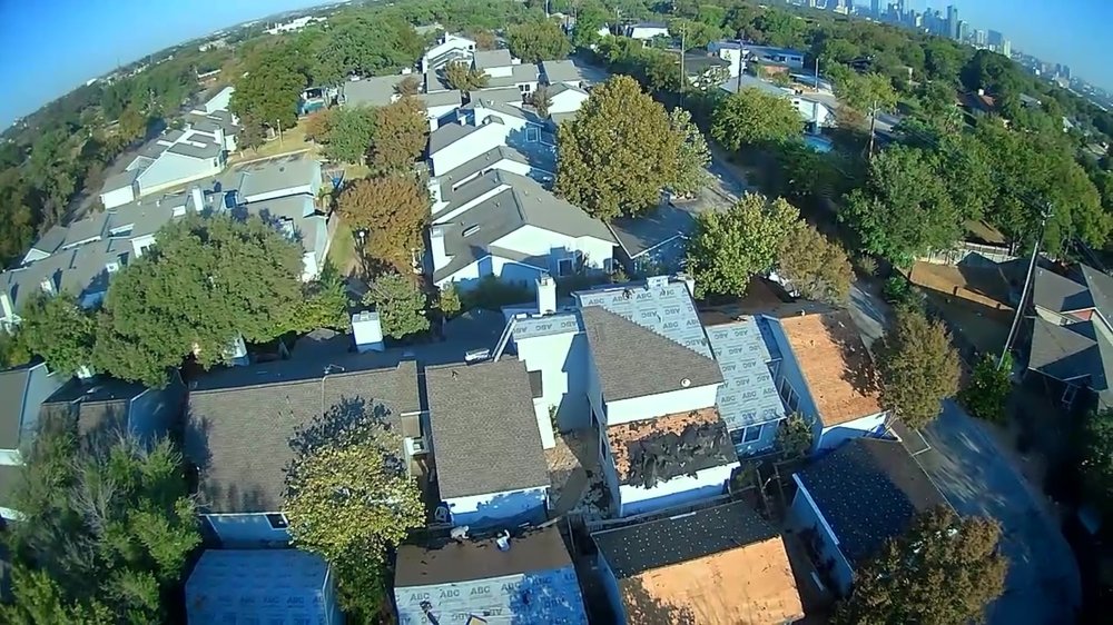 Slide of Elite Roofing