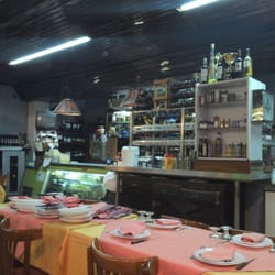 Cangas Del Narcea - Cocina