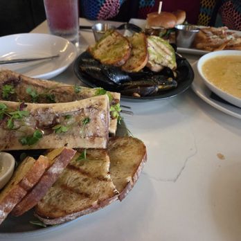 The One Tapas & Bar - Tapas/Small Plates Near Me - Matthews, North Carolina The One Tapas & Bar - Tapas/Small Plates Near Me - Matthews, North Carolina