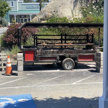 North Fork BBQ - Barbeque Near Me - North Fork, California North Fork BBQ - Barbeque Near Me - North Fork, California