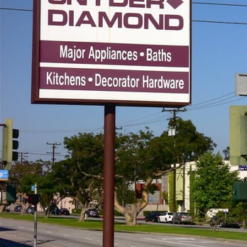 Snyder Diamond - street side - Appliances Near Me - Santa Monica, California Snyder Diamond - street side - Appliances Near Me - Santa Monica, California