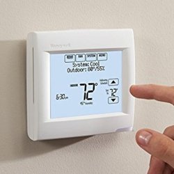 Allard Enterprises Heating, Cooling & Gas Fireplace