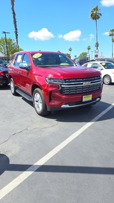 Chevy Dealer Moreno Valley