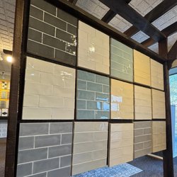 Tile Designs of New England