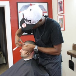 Magic Juan's Barber Shop