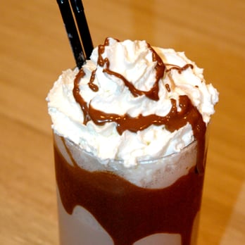 Harvard & CO - Batido de Chocolate - Burgers Near Me - Madrid, M Harvard & CO - Batido de Chocolate - Burgers Near Me - Madrid, M