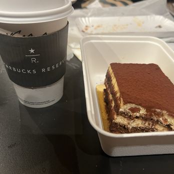 Starbucks Reserve - Coffee & Tea Near Me - New York, New York Starbucks Reserve - Coffee & Tea Near Me - New York, New York