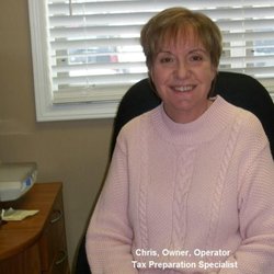 Jewell Kennedy Tax Service