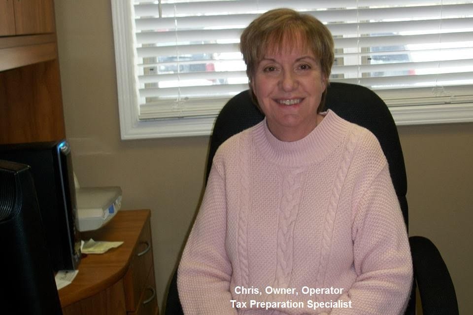 JEWELL KENNEDY TAX SERVICE Updated August 2024 32380 N Campbell Rd